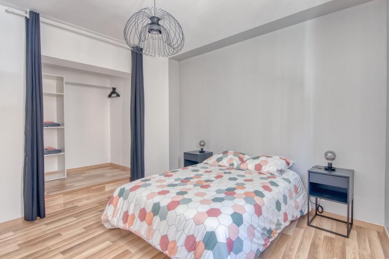 Appartement Le Cyrano de Bergerac Extérieur photo