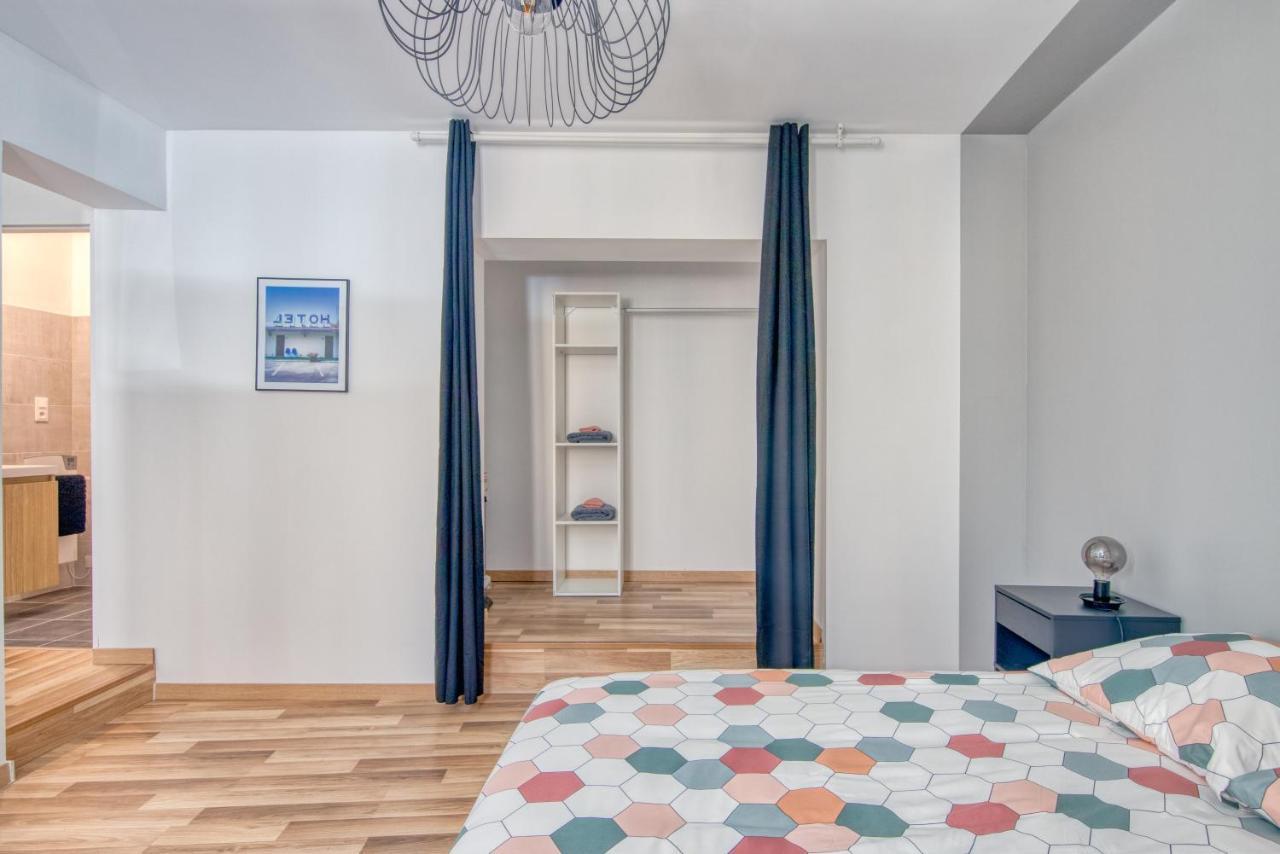 Appartement Le Cyrano de Bergerac Extérieur photo