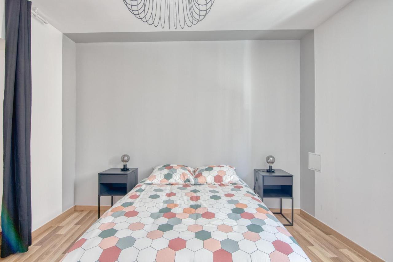Appartement Le Cyrano de Bergerac Extérieur photo