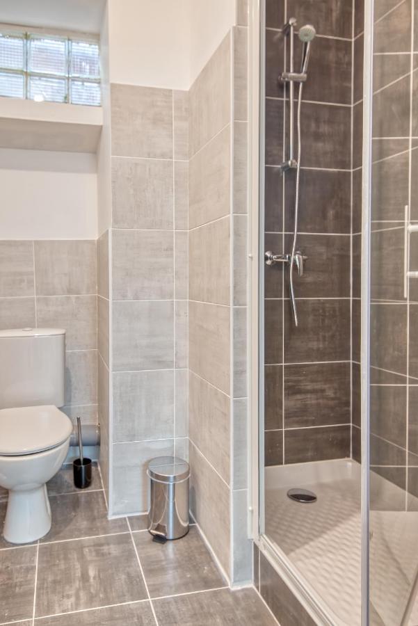 Appartement Le Cyrano de Bergerac Extérieur photo